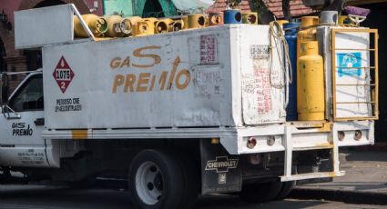 Gas Bienestar: Creará AMLO empresa que garantice precios bajos