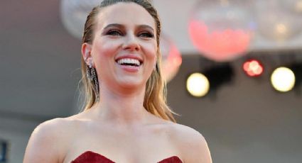 Scarlett Johansson y el adiós a ‘Black Widow’