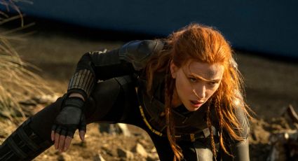 Scarlett Johansson demandará a Disney por Black Widow