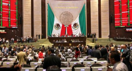 Diputados: En pleno repunte de Covid-19, alistan retorno a actividades en San Lázaro