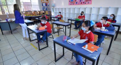 ¡Al fin! concluyen a distancia el ciclo escolar 25 millones de alumnos en México