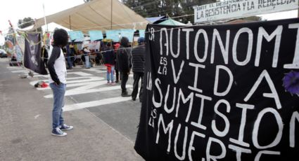 Bonafont acusa al gobierno de Puebla por inacción ante invasión de planta purificadora