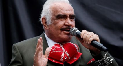 Estado de salud de Vicente Fernández: ¿Tiene daño cerebral?