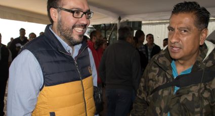 Aprueban diputados desafuero de Mauricio Toledo; revelan que huyó a Chile
