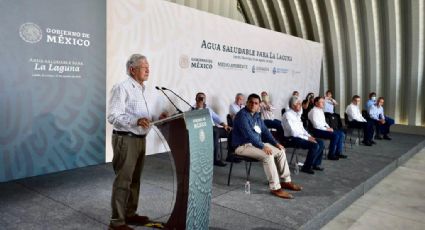 'El presidente de México no puede ser rehén de personas o de grupos': AMLO