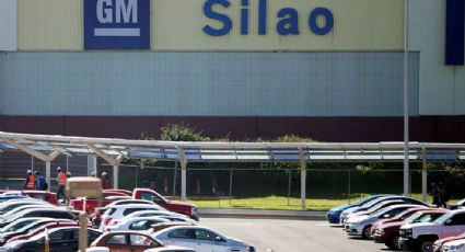 Sindicato independiente se queda con contrato de planta de GM Silao