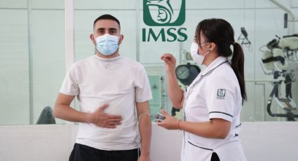 IMSS reporta más de 6 mil consultas y 153 cirugías durante jornada de recuperación