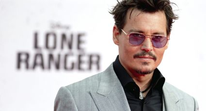 Johnny Depp y los personajes que ha interpretado más allá de Jack Sparrow