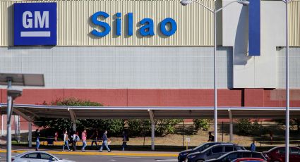 Histórico: General Motors votarán en Silao para derrocar su sindicato