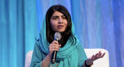 Conflicto en Afganistán: Malala Yousafzai pide un ‘alto al fuego'