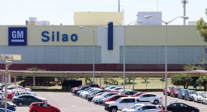 Buscan contrato colectivo de General Motors Silao tres organizaciones sindicales