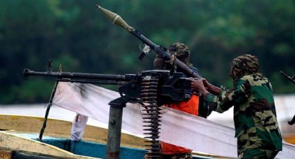 Mueren 19 soldados nigerinos en emboscada al oeste del país