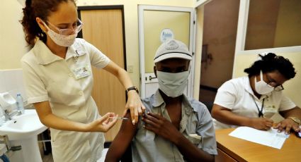 Cuba suma 9 mil nuevos contagios de covid; acumulan más de 400 mil casos