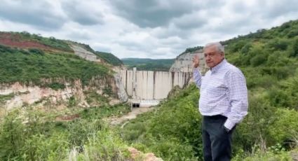 Presa Zapotillo, proyecto millonario planeado desde hace 25 años