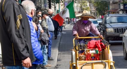 México: imaginado y profundo