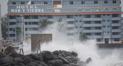 Habilita gobierno capitalino 16 centros de acopio para ayudar a Veracruz