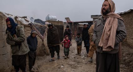 Afganistán: Potencias negocian con talibanes seguir la evacuación más allá del 31 de agosto