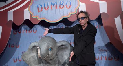 ¡Tim Burton en CDMX! Esto debes saber de su festival