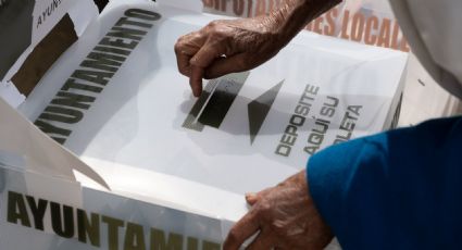 No vamos a permitir que se roben a la mala las elecciones de Campeche