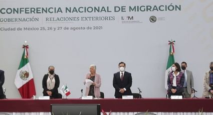 México dará asilo a refugiados afganos que lo requieran: Segob