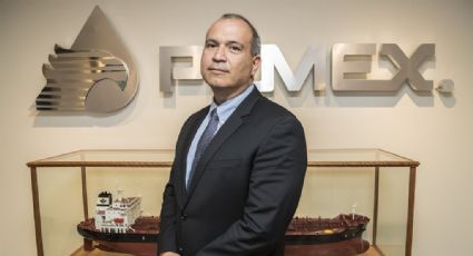 Juez da luz verde a FGR para detener a Carlos Treviño, exdirector de Pemex
