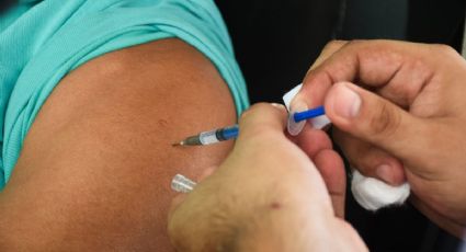 Morena utilizó vacunación anticovid con fines electorales: estudio del ONC