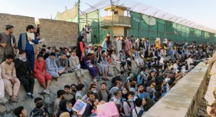 A 170 fallecidos se eleva el saldo de los atentados en Afganistán