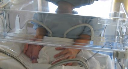 ¡1 año de vida! Sobrevivió a los pronósticos el bebé prematuro más pequeño del mundo