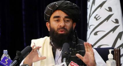 Talibanes proclaman "independencia total" de Afganistán tras salida de las tropas de EU
