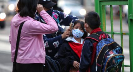 No es recomendable iniciar con pruebas y exámenes para el regreso a clases