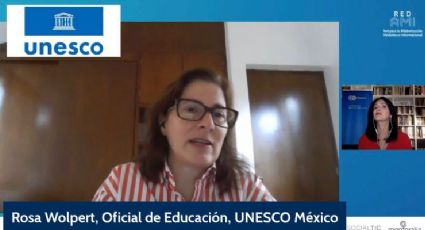 México el segundo país en difusión de noticias falsas en Internet: UNESCO