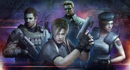 Muestran primeras imágenes de la nueva película 'Resident Evil' ¡Sin Milla Jovovich¡