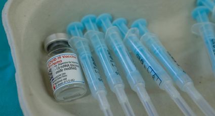 Vacuna Moderna genera más anticuerpos covid que vacuna Pfizer: estudio