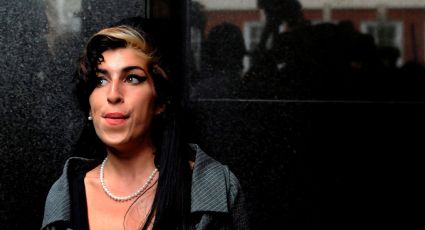 ¡Habrá película biográfica de Amy Winehouse!, ¿Lady Gaga la protagoniza?