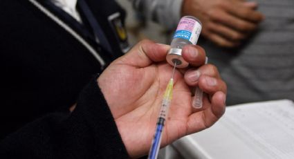 Tribunal ordena aplicar vacuna contra la Covid a menor de 16 años