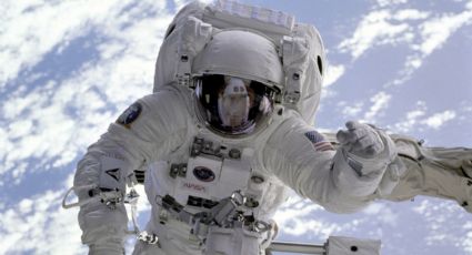 'El Reto', la primera película del espacio desde la Estación Espacial