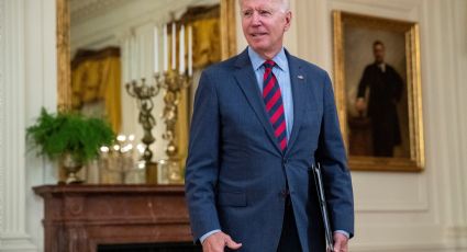 Joe Biden busca reforma migratoria para apoyar a los inmigrantes latinos