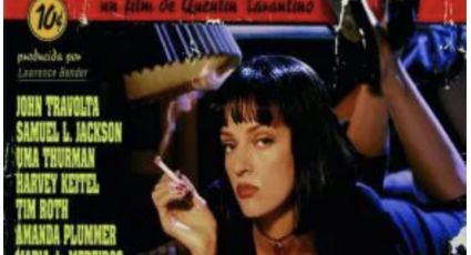 Pulp Fiction: algunas curiosidades del éxito de Tarantino