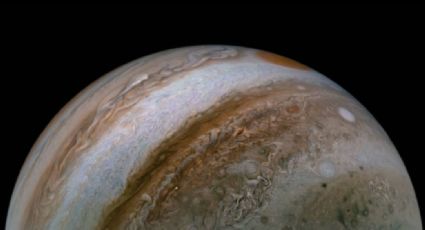 ¡Misterio resuelto! Revelan secreto de 'crisis energética' de Júpiter