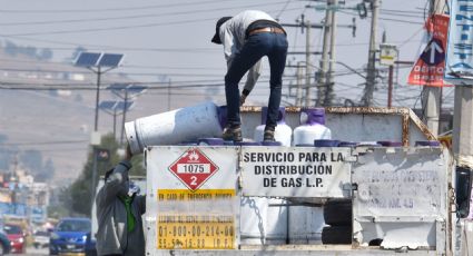 El plan de AMLO para llevar gas natural a bajo costo en barrios de México