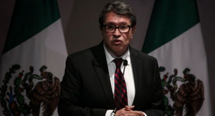 El Senado busca ayudar en crisis institucional del Tribunal Electoral: Monreal