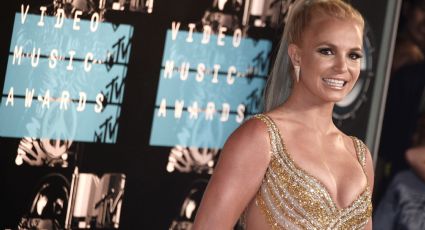 Britney Spears pide sustitución inmediata de tutela de su padre
