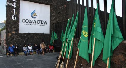 CONAGUA niega suspensión del proyecto 'Agua Saludable' para La Laguna