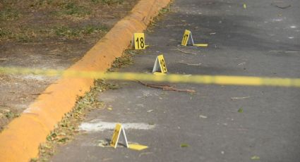 Ataque armado en Chalco, Edomex, deja saldo de tres muertos y dos heridos