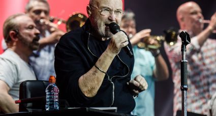 ¿Cuál es el estado de salud de Phil Collins? Esto reveló el músico