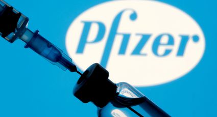 Vacunados con dos dosis de Pfizer podrían estar un 70 % más protegidos