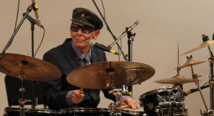 ¿Quién era Tino Contreras, leyenda del jazz que falleció a los 97 años?
