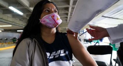 Vacunación: mezquindad y filantropía en México