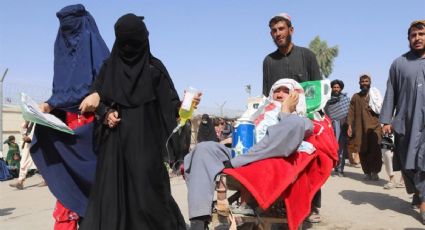 Crisis en Afganistán vive sus horas más peligrosas, alerta ONU
