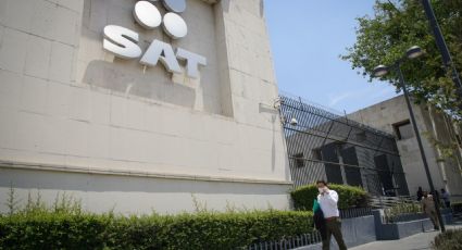 SAT cancela registro a mil fedatarios públicos